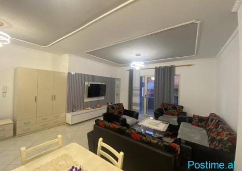 Jepet me qera 1+1, prane Spitalit Amerikan 3 - 3/5