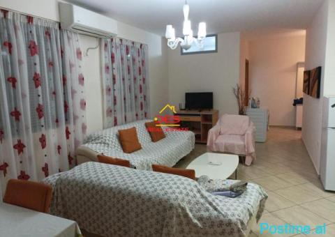 🔑🏡 JEPET ME QIRA APARTAMENT 2+1 TE “ALEKSANDRIA”, VLORË - 1/5