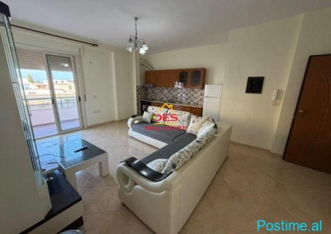 🔑🏡 JEPET ME QIRA APARTAMENT 2+1+2 NË TRANSBALLKANIKE, VLOR - 1/10