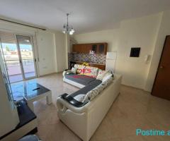🔑🏡 JEPET ME QIRA APARTAMENT 2+1+2 NË TRANSBALLKANIKE, VLOR
