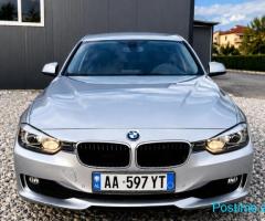 SHITET BMW 320, NGA GJERMANIA, OKAZION,GJENDJE SHUME TE MIRE