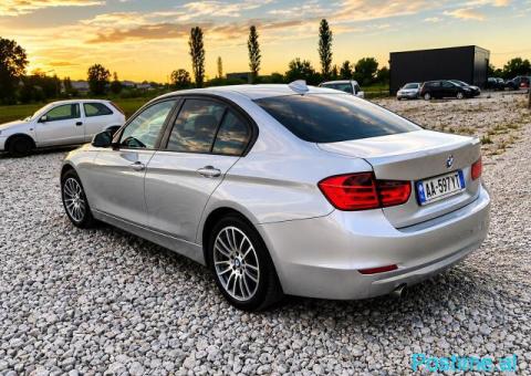 SHITET BMW 320, NGA GJERMANIA, OKAZION,GJENDJE SHUME TE MIRE - 4/4