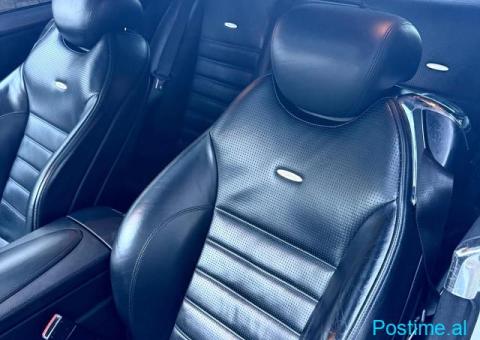 MERCEDES BENZ CL550 - (AMG DESIGN) - 6/9