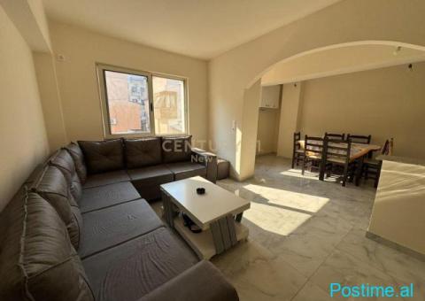 +355694812568 Apartament 2+1 Me Qira Te Stadiumi, Durrës - 4 - 1/10
