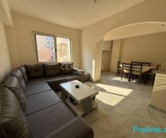 +355694812568 Apartament 2+1 Me Qira Te Stadiumi, Durrës - 4