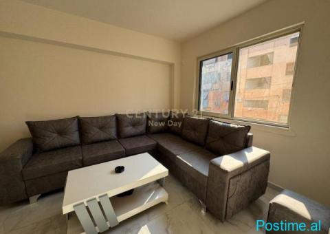 +355694812568 Apartament 2+1 Me Qira Te Stadiumi, Durrës - 4 - 3/10