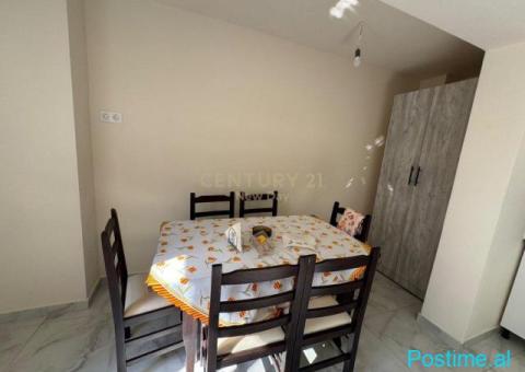 +355694812568 Apartament 2+1 Me Qira Te Stadiumi, Durrës - 4 - 7/10