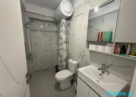 +355694812568 Apartament 2+1 Me Qira Te Stadiumi, Durrës - 4 - 8/10