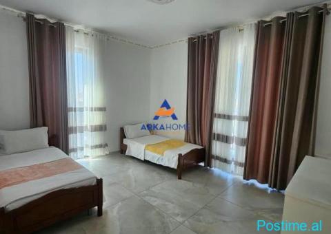 JEPET ME QIRA APARTAMENT 2+1+BALLKON '5 MAJ' 800 EURO - 1/5