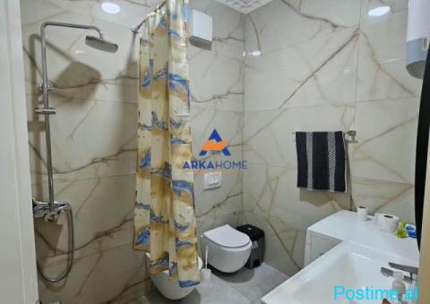 JEPET ME QIRA APARTAMENT 2+1+BALLKON '5 MAJ' 800 EURO - 5/5