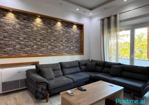 Apartament 2+1+2 per qira , Liqeni i Thate ! - 1/10
