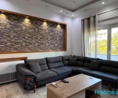 Apartament 2+1+2 per qira , Liqeni i Thate !
