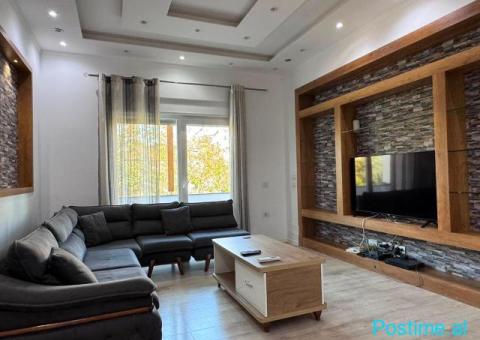 Apartament 2+1+2 per qira , Liqeni i Thate ! - 2/10