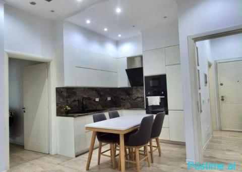 Apartament 2+1+2 per qira , Liqeni i Thate ! - 4/10
