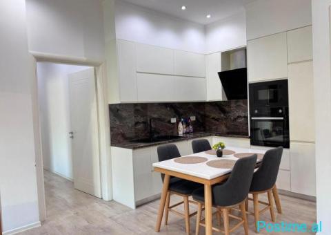 Apartament 2+1+2 per qira , Liqeni i Thate ! - 5/10