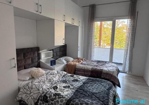 Apartament 2+1+2 per qira , Liqeni i Thate ! - 6/10