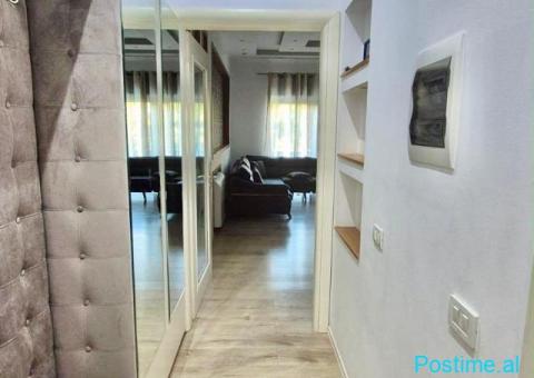 Apartament 2+1+2 per qira , Liqeni i Thate ! - 8/10