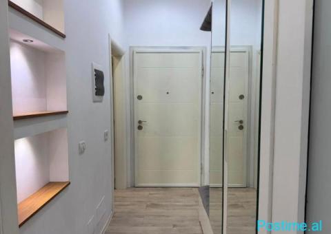 Apartament 2+1+2 per qira , Liqeni i Thate ! - 10/10