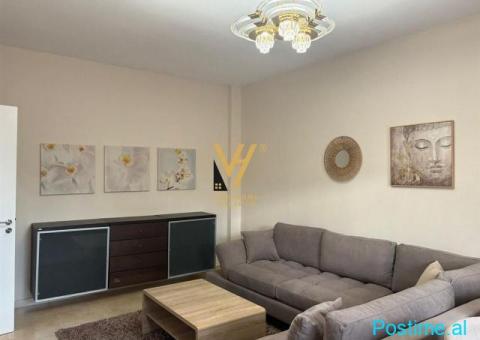 JEPET APARTAMENT 2+1+BLK ME QERA TE RRUGA ELBASANIT 600 EURO - 1/8