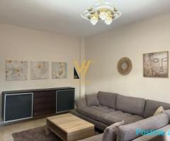 JEPET APARTAMENT 2+1+BLK ME QERA TE RRUGA ELBASANIT 600 EURO