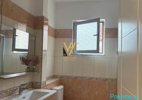 JEPET APARTAMENT 2+1+BLK ME QERA TE RRUGA ELBASANIT 600 EURO - 3/8