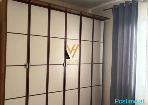 JEPET APARTAMENT 2+1+BLK ME QERA TE RRUGA ELBASANIT 600 EURO - 4/8