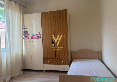JEPET APARTAMENT 2+1+BLK ME QERA TE RRUGA ELBASANIT 600 EURO - 5/8