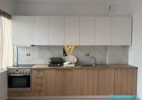 JEPET APARTAMENT 2+1+BLK ME QERA TE RRUGA ELBASANIT 600 EURO - 6/8