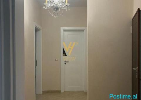 JEPET APARTAMENT 2+1+BLK ME QERA TE RRUGA ELBASANIT 600 EURO - 7/8