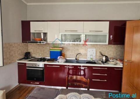 🏡 JEPET ME QIRA APARTAMENT 2+1 – TREGU INDUSTRIAL, DURRËS - 1/10