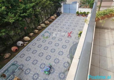 🏡 JEPET ME QIRA APARTAMENT 2+1 – TREGU INDUSTRIAL, DURRËS - 2/10