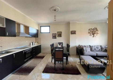 JAPIM ME QIRA APARTAMENT 2+1 NE ASTIR - 2/9