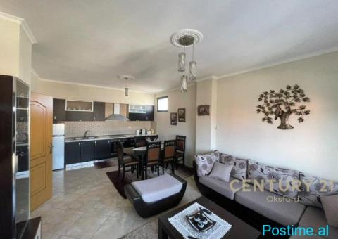 JAPIM ME QIRA APARTAMENT 2+1 NE ASTIR - 5/9