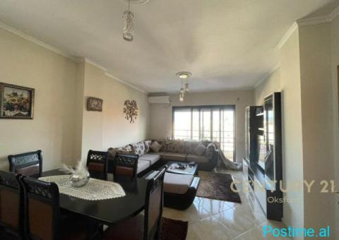 JAPIM ME QIRA APARTAMENT 2+1 NE ASTIR - 6/9