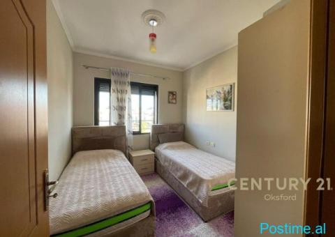 JAPIM ME QIRA APARTAMENT 2+1 NE ASTIR - 8/9