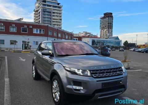 Range Rover Evoque 2.2 SD4,VITI 2014 - 1/10