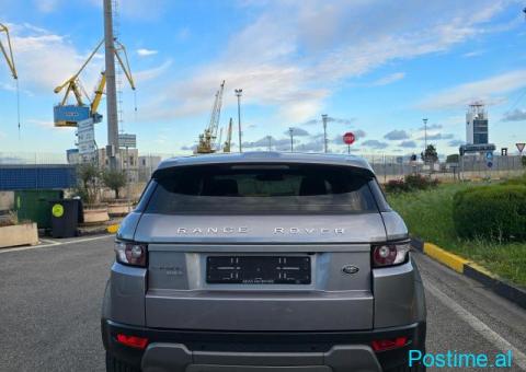 Range Rover Evoque 2.2 SD4,VITI 2014 - 5/10