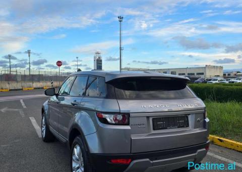 Range Rover Evoque 2.2 SD4,VITI 2014 - 6/10