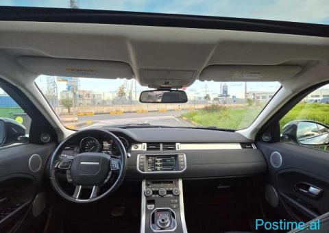 Range Rover Evoque 2.2 SD4,VITI 2014 - 7/10