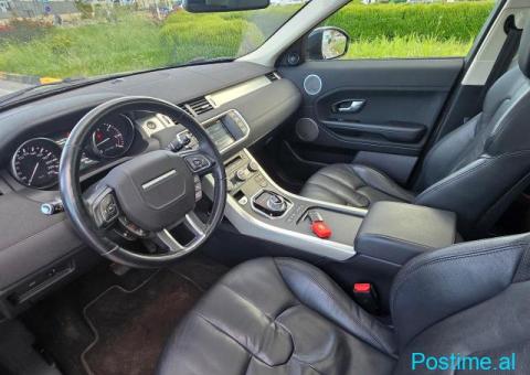 Range Rover Evoque 2.2 SD4,VITI 2014 - 8/10