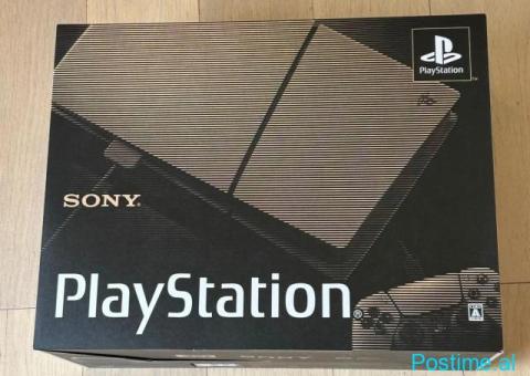 Sony PlayStation 5 Digital CFI-2000B30 30th Anniversary Limi - 1/6