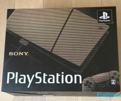 Sony PlayStation 5 Digital CFI-2000B30 30th Anniversary Limi
