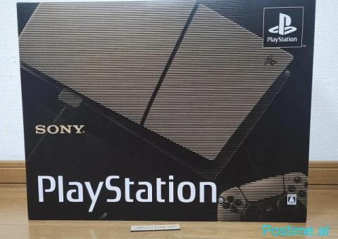 Sony PlayStation 5 Digital CFI-2000B30 30th Anniversary Limi - 3/6