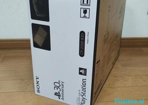 Sony PlayStation 5 Digital CFI-2000B30 30th Anniversary Limi - 4/6