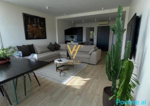 JEPET APARTAMENT 2+1+2 ME QERA TE LONG HILLS 1.400 EURO - 1/6