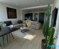 JEPET APARTAMENT 2+1+2 ME QERA TE LONG HILLS 1.400 EURO