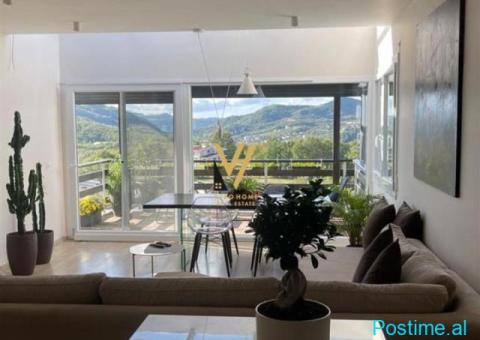 JEPET APARTAMENT 2+1+2 ME QERA TE LONG HILLS 1.400 EURO - 3/6