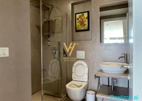 JEPET APARTAMENT 2+1+2 ME QERA TE LONG HILLS 1.400 EURO - 4/6