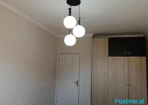 JEPET ME QERA APARTAMENT 1+1 - PERBALLE DELIJORGJIT - 1/4