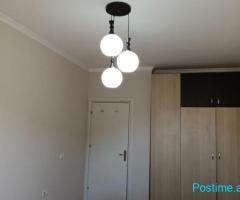 JEPET ME QERA APARTAMENT 1+1 - PERBALLE DELIJORGJIT